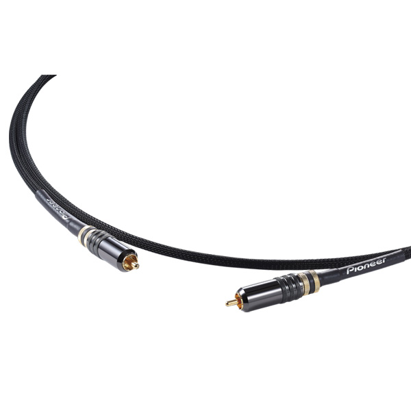 iڍ F y[\IzPioneer DJ/RCAfW^P[uij/DAS-DGC020R (RCA DIGITAL COAXIAL CABLE)(2m)