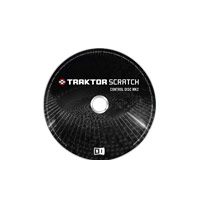 iڍ F Native Instruments/TRAKTOR Control CD TIMECODE CD MKII(2) 