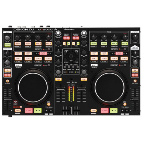 DENON DJ MC3000