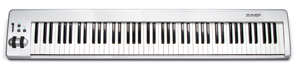 商品詳細 ： M-AUDIO/MIDI鍵盤・キーボード/Keystation 88es