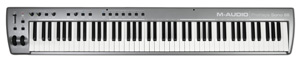 iڍ F M-AUDIO/VZTCU[EMIDIՁEL[{[h/ProKeys Sono 88