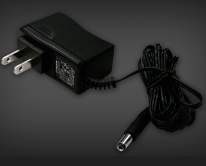 iڍ F M-AUDIO/ACA_v^/Power Supplyi9V DC 500mAj