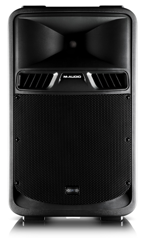 iڍ F M-AUDIO/300WANeBuSRXs[J[/GSR12