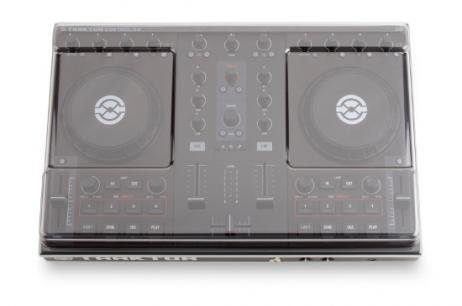 iڍ F DECKSAVER/@ރJo[/DS-PC-KONTROLS2NATIVE INSTRUMENTS/TRAKTOR KONTROL S2pI