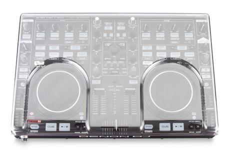 DECKSAVER/機材カバー/DS-PC-MC3000 -DJ機材アナログレコード専門店