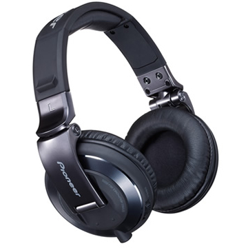 商品詳細 ： Pioneer/ヘッドホン/HDJ-2000-K