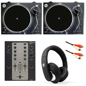 iڍ F DD1200MK3Zbg(DD1200MK3/M.203/VOYAGE)pp3/DJ͂߂܂v[gIDMC DVD/HOW TO DJu iI