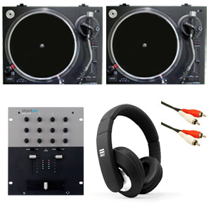 商品詳細 ： DD1200MK3最安値セット(DD1200MK3/SMX.202/VOYAGE/pp3/DJはじめました)★DMC DVD/HOW TO DJ講座 進呈！
