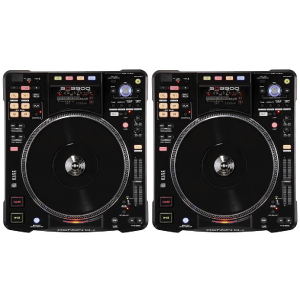 iڍ F y݌ɂƂ킸IXg`XzDENON/CDJ/SC3900 2ZbgUSBtbV[4GBx2{/SCRACH LIFEv[gI 