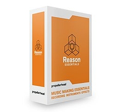 iڍ F ỷił̃NIeBIʌIzPropellerhead/y\tg/Reason Essentials