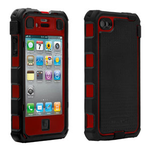 iڍ F yIiPhone4/4SΉIzBALLISTIC/iPhoneP[X/iPhone 4/4S BALLISTIC HARD CORE SERIES CASE(bh/ubN)
