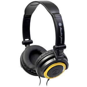 iڍ F master-piece x audio-technica/wbhz/ATH-SJ55 -COLLABORATION SERIES-