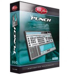 iڍ F Rob Papen/\tgVZ/Punchtunecore`PbgtI