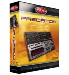 iڍ F Rob Papen/\tgVZ/Predatortunecore`PbgtI