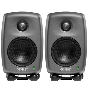 iڍ F GENELEC/Xs[J[/6010AMM(1yA) 