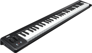 iڍ F KORG/USBEMIDIL[{[h/microKEY-61