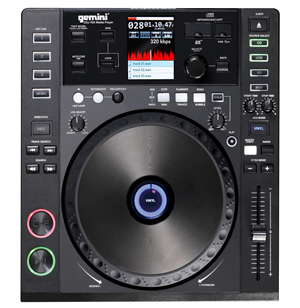 iڍ F y䐔IzGEMINI/CDJ/CDJ-700SCRATCH LIFEv[gI