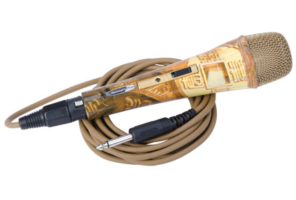 iڍ F yXg1IzJammin Pro/}CN/COLOR MIC MY GOLD2