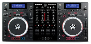 iڍ F Numark/4`lDJVXe/MixDeck Quad