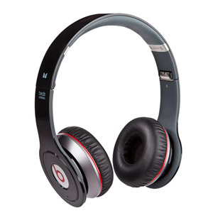 iڍ F Beats by Dr.Dre/BluetoothΉ CXwbhz/beats wireless BT ON WIRELS BLK