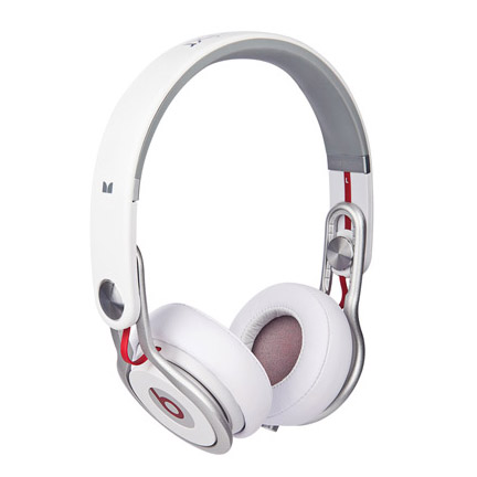 beats mixr