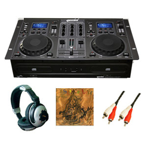 iڍ F GEMINI/CDJ/CDM3250(SCRATCH LIFE/PP3/HX3000v[gI) 