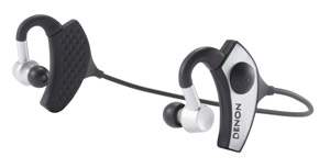 商品詳細 ： DENON/インナーイヤーヘッドホン/AH-W200