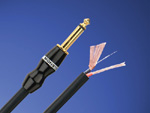 iڍ F MONSTER CABLE/Xs[J[P[u/P500-SV[Y