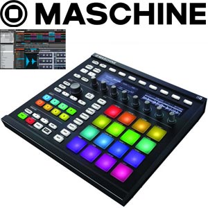 iڍ F yfށuPAD MASTERv𖳗v[gIzNATIVE INSTRUMENTS/r[gEv_NVEc[/MASCHINE MK2[ubN]tunecore`Pbgt