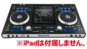 Numark iDJ PRO DJ Controller