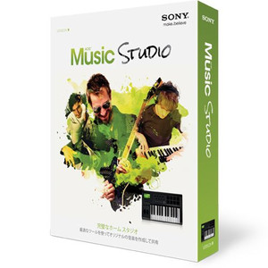 iڍ F SONY/y\tgEFA/ACID MUSIC STUDIO 9