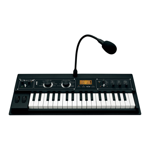 iڍ F KORG/VZTCU[/microKORG XL+(MKXL+)tunecore`PbgtI