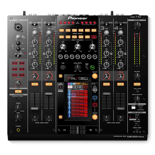 iڍ F ySҏIȂƖ140,000~ȏエBzPioneer/DJ~LT[/DJM-2000nexusyDJM-2000NXSz