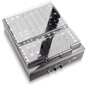 商品詳細 ： DECKSAVER/機材カバー/DS-PC-RANE68