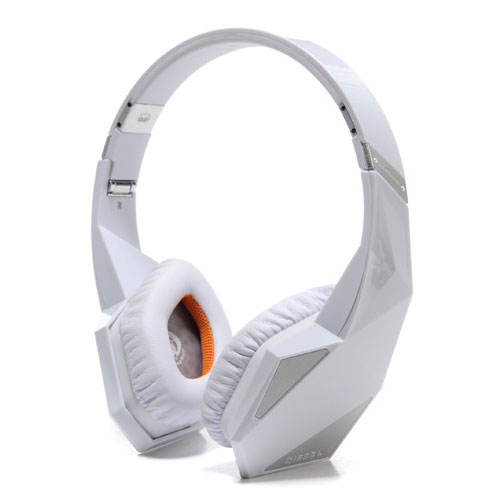 商品詳細 ： MONSTER/ヘッドホン/VEKTR WHITE(DIESELモデル)MH DESL ON WH CU