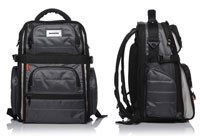 iڍ F yc݌ɋ͂Izmono case/DJ obO/EFX FlyBy Pack(Steel Grey)
