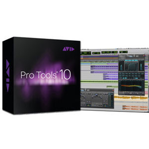 iڍ F AVID/y\tgEFA/Pro Tools 10