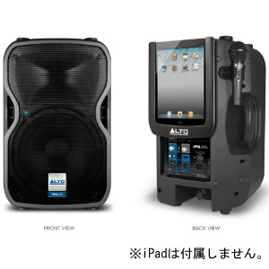 iڍ F ALTO/p[hXs[JEVXe/iPA Music System