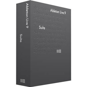 iڍ F y^݌Ɍ̃XgvCXI{10ւ̖AbvO[hIUSBP[uv[gIzAbleton/y\tg/Ableton Live 9 Suite(oyaide USBclassB0.7m/Ableton LTM Start Up Guide)tunecore`PbgtI