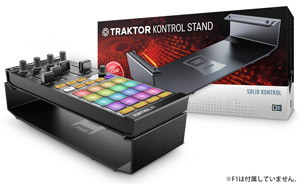 iڍ F Native Instruments/F1EX1EZ1pX^h/TRAKTOR KONTROL STAND