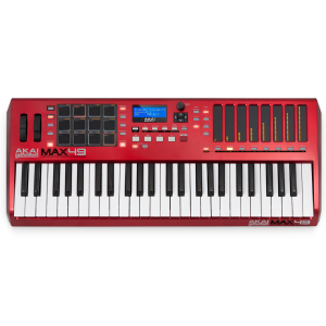 iڍ F AKAI professional/USBEMIDIL[{[h/MAX49