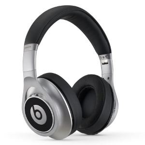 iڍ F Beats by Dr.Dre/wbhtH/Beats Executive BT OV EXEC SLV