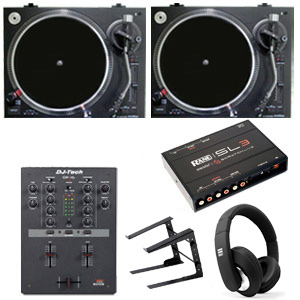 iڍ F ySL+^eZbgzDD1200PCDJZbg(SL3/DD1200MK3/DIF-1S/VOYAGE/rapier/pp3)DJ͂߂܂v[gIySLPDFzDMC DVD/HOW TO DJu iI