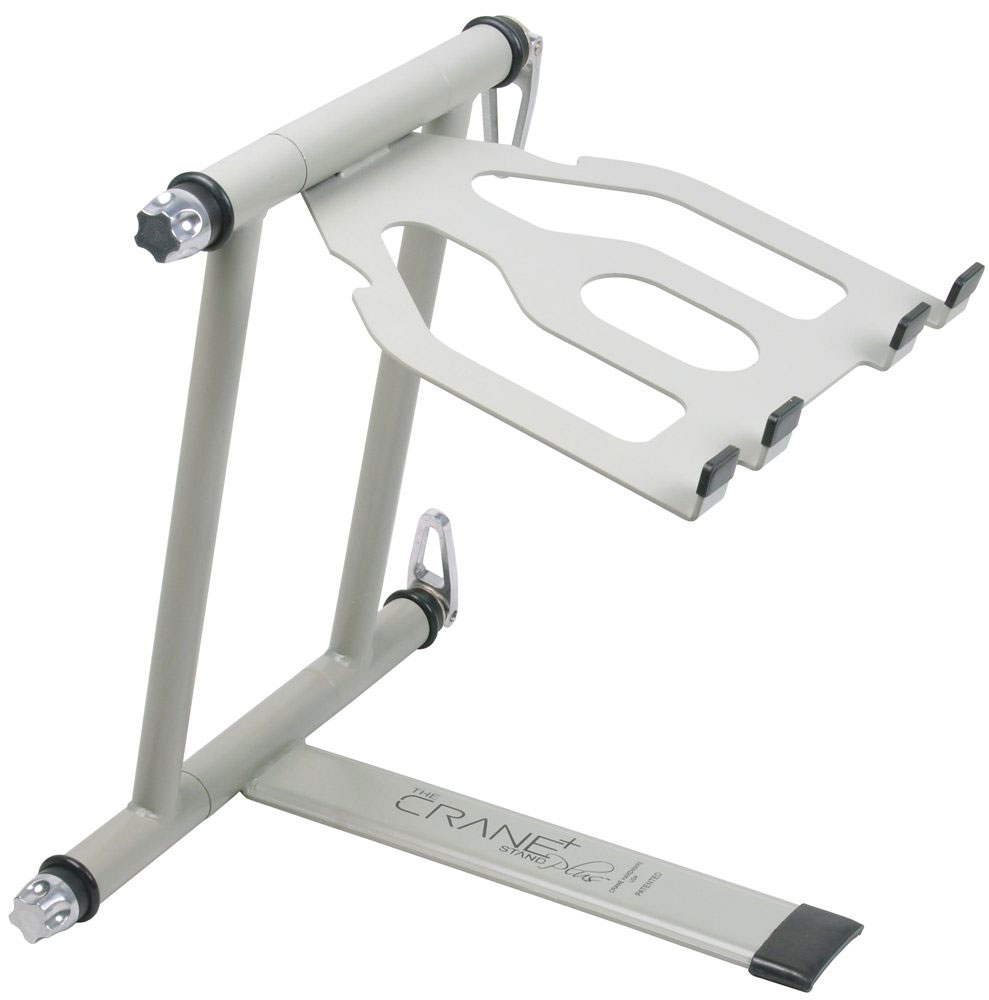 The CRANE STAND PRO DJスタンド ラップトップスタンド