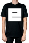 iڍ F Serato/TVc/LETTER T Serato E-Mens BK (Black) 