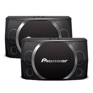 iڍ F Pioneer/Xs[J[/CS-X080(2{1g)