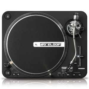 商品詳細 ： Reloop/ターンテーブル/RP-6000 MK6