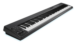 iڍ F ALESIS/USBEMIDIL[{[h/Q88