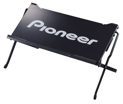 iڍ F Pioneer/DJX^h/X-STAND (T-U101)