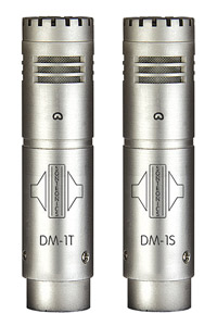 iڍ F SONTRONICS/RfT[}CN/DM-1T/DM-1S 